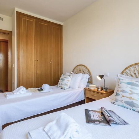 Blue Marlin Apartment Balcon del Mar Екстериор снимка