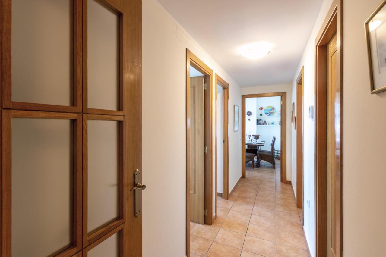 Blue Marlin Apartment Balcon del Mar Екстериор снимка
