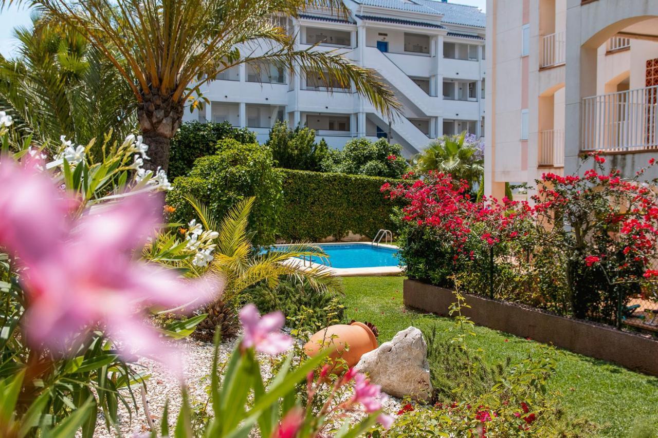 Blue Marlin Apartment Balcon del Mar Екстериор снимка