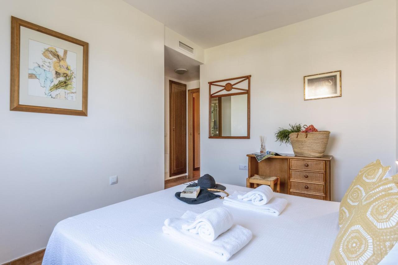 Blue Marlin Apartment Balcon del Mar Екстериор снимка